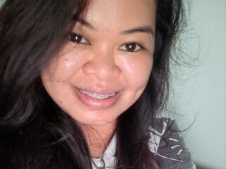 closeup pussy JeralynSantos