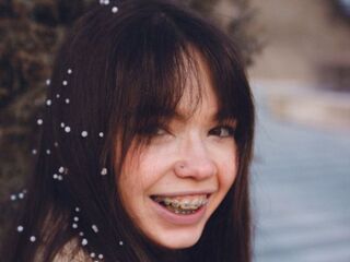 beautiful girl webcam JerrieQuigley