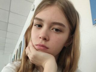 teaser cam JoannaRumbo