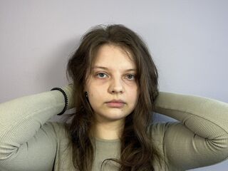 hardcore live show JoaquinaSwayne