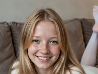 naked webcamgirl JohnaCrivello