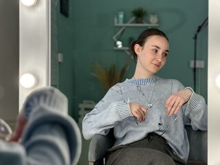 live teaser web cam JoieOseguera