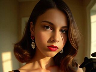 hot strip tease cam JolynManthe