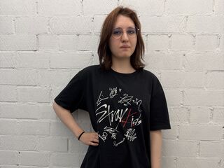 camgirl spreading pussy JoslynForrester