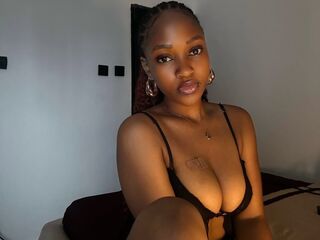 hot striptease show JoyceClara
