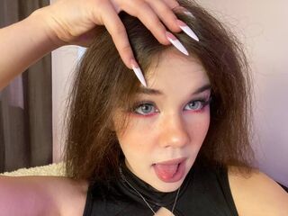 hot naked webcamgirl JuliaJohnos