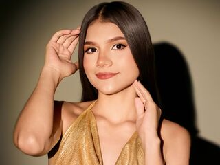 jasmin live show JulietaMoretti