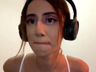 nude cam girl picture JulySapphire