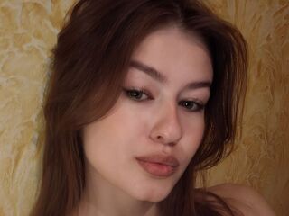 girl KarenFalknar