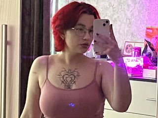 extreme webcam video KarissaParkman