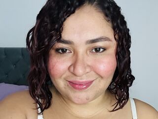 shower livesex KarlaWilld