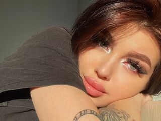 naughty webcam KarolinaKaren