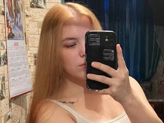 anal web cam KarrieAnesi