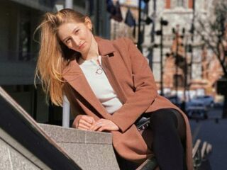 adult webcam chat KaterineKoen