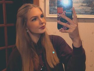 naked girl with webcam masturbating with sextoy KateyTouriny