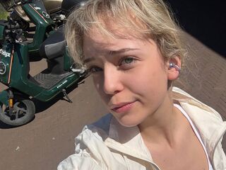 live sex cam photo KeilaTouchton