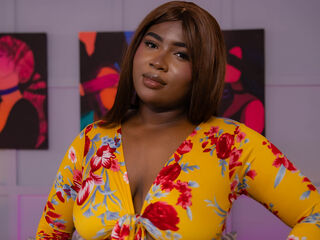 free nude webcam KeishaDurand