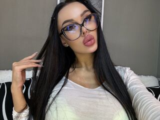 camgirl showing tits KimBerry