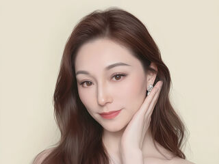 hot girl webcam photo KimberleyXingXin