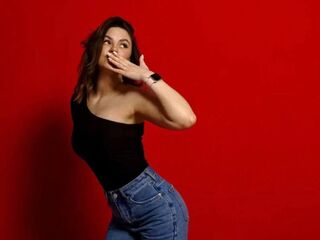cam girl livecam KimberlyWarner
