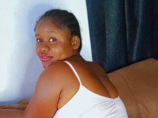 extreme webcam KiraDon