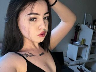 hot girl cam photo KitaTomson