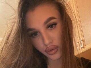 camgirl live porn KyraVictorine