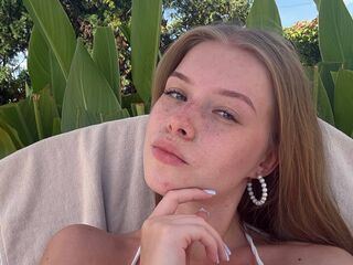 erotic webcam LashandaWeider