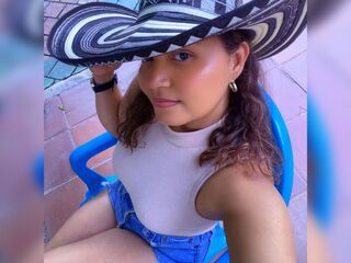 hot girl webcam picture LauraPhol