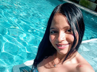 hot live girl LauraVelle