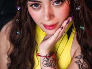 free webcam video LaurenDolphine