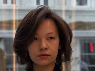 camwhore photo LauretteBumba