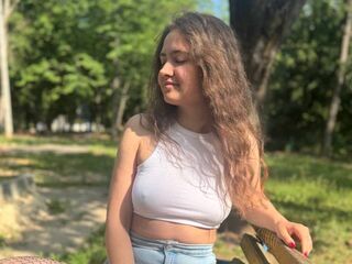 camgirl webcam LaveraStire