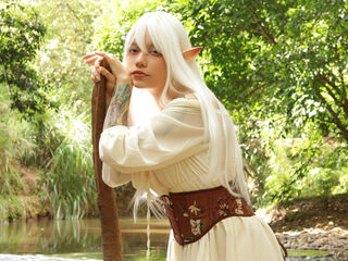 jasmin cam picture LeeZoldyck