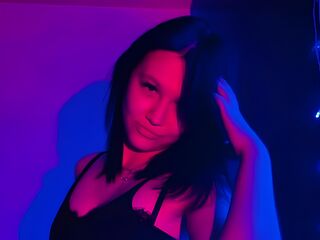 webcam stripper LenorePfister