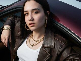 live cam girl gallery LeraMednis