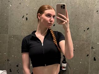 adult cam video chat LessieNunz