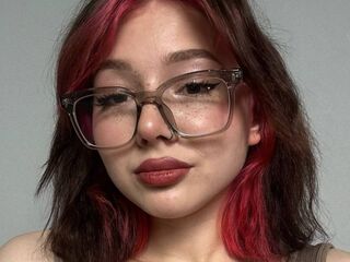 hot girl cam photo LessyGrayce