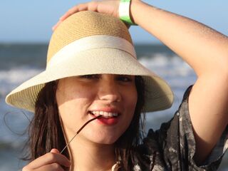 naughty camwhore LexasWorld