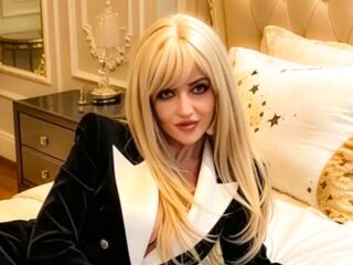 sexcam live LexieSellene