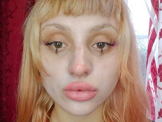 adult liveshow LeylaHugg