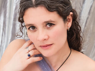 adult videochat webcam LiaResvolt