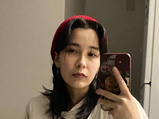 jasmin live cam sex LibertyBranden