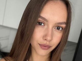 naked camgirl masturbating LibradaFrohwein