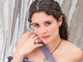 erotic cam LiiaCrowns