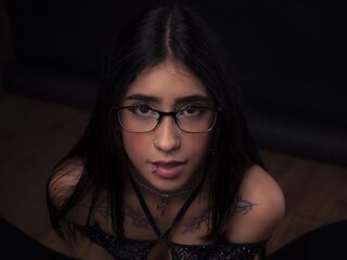 naked webcam girl picture LiliCollyns