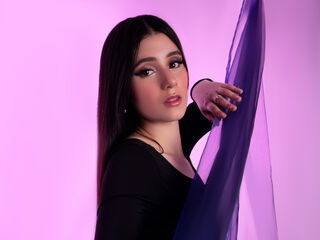 fingering webcam girl LiliConor