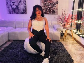 jasmin web cam video LiliVelvet