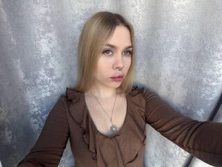 girl nude LilianaCross