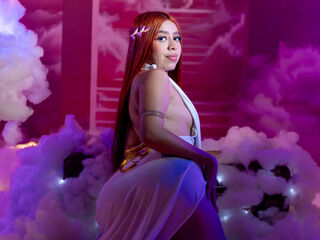 jasmin web cam LilyRusso